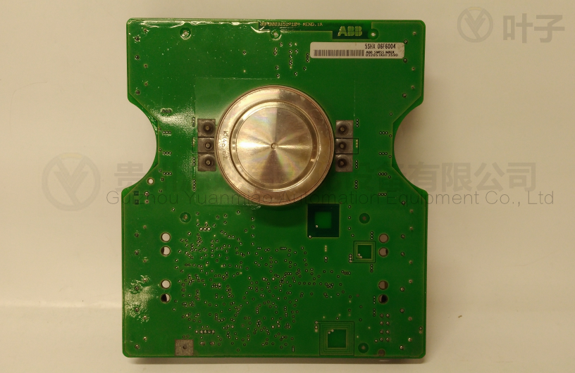 ABB 5SHX06F6004 控制器模块现货供应-2.png