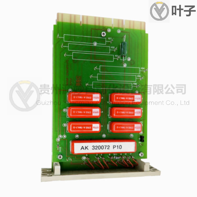 ABB BBC Process control board G3ESa HENF318736R1 DCS Card...jpg