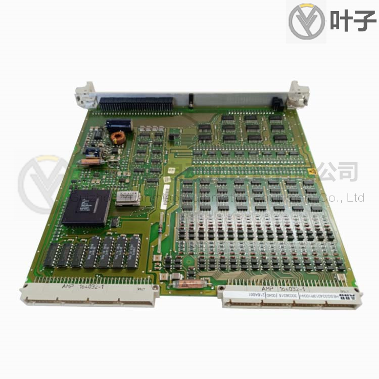 ABB 216AB61 HESG324013R100 HESG216881B Power conversion module...jpg