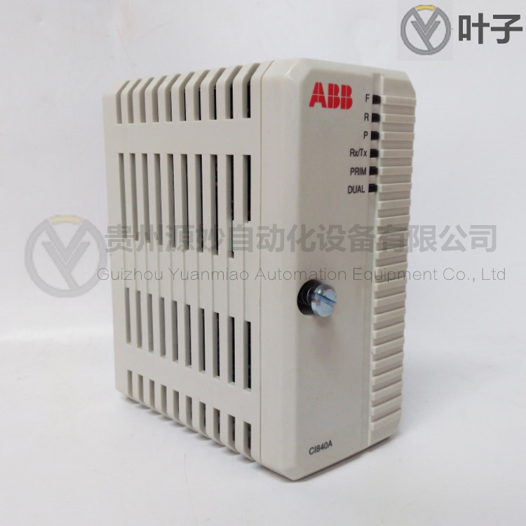 ABB CI840A 3BSE041882R1 Communication Module PROFIBUS.jpg