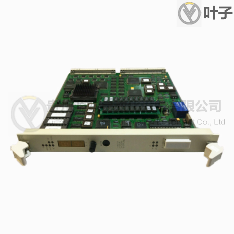 ABB PM510V16 3BSE008358R1 Processor Module Advant OCS..jpg