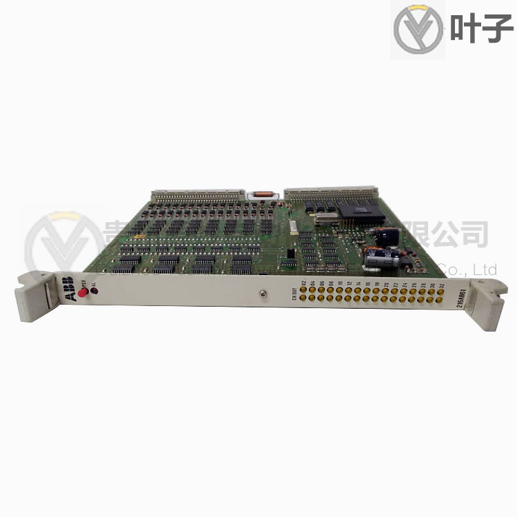 ABB 216AB61 HESG324013R100 HESG216881B Power conversion module....jpg